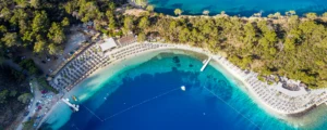 Fethiye'nin En Güzel 5 Plajı